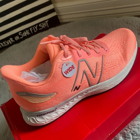 NB New balance Fresh Foam X 880v12 - Picture 5 of 7